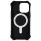 Urban Armor Gear Essential Armor Case for MagSafe for iPhone 13 Pro - Black Cell Phone - Cases, Covers & Skins Urban Armor Gear    - Simple Cell Bulk Wholesale Pricing - USA Seller