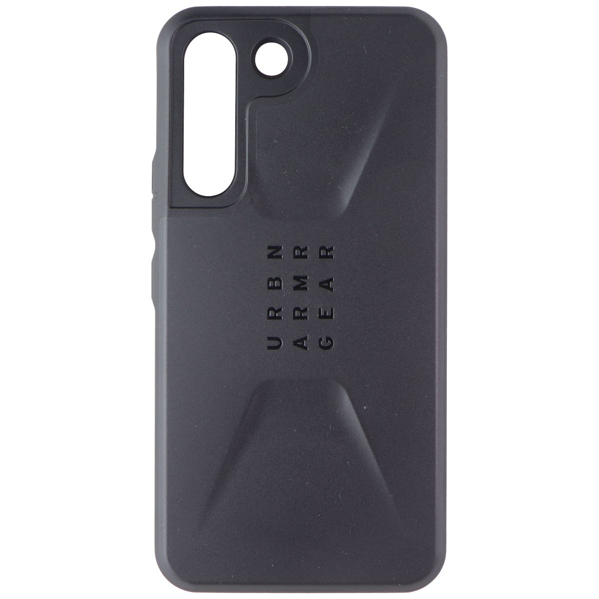 URBAN ARMOR GEAR Civilian Series Case for Samsung Galaxy S22 - Black Cell Phone - Cases, Covers & Skins Urban Armor Gear - Simple Cell Bulk Wholesale Pricing - USA Seller