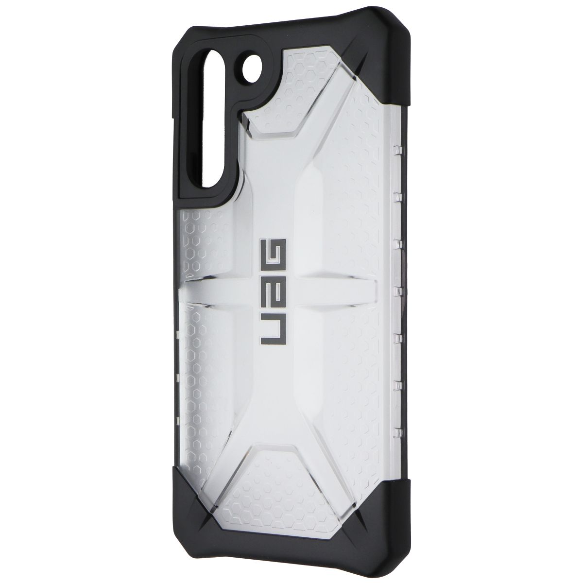 Urban Armor Gear Plasma Series Case for Samsung Galaxy (S22+) 5G - Ice Cell Phone - Cases, Covers & Skins Urban Armor Gear    - Simple Cell Bulk Wholesale Pricing - USA Seller