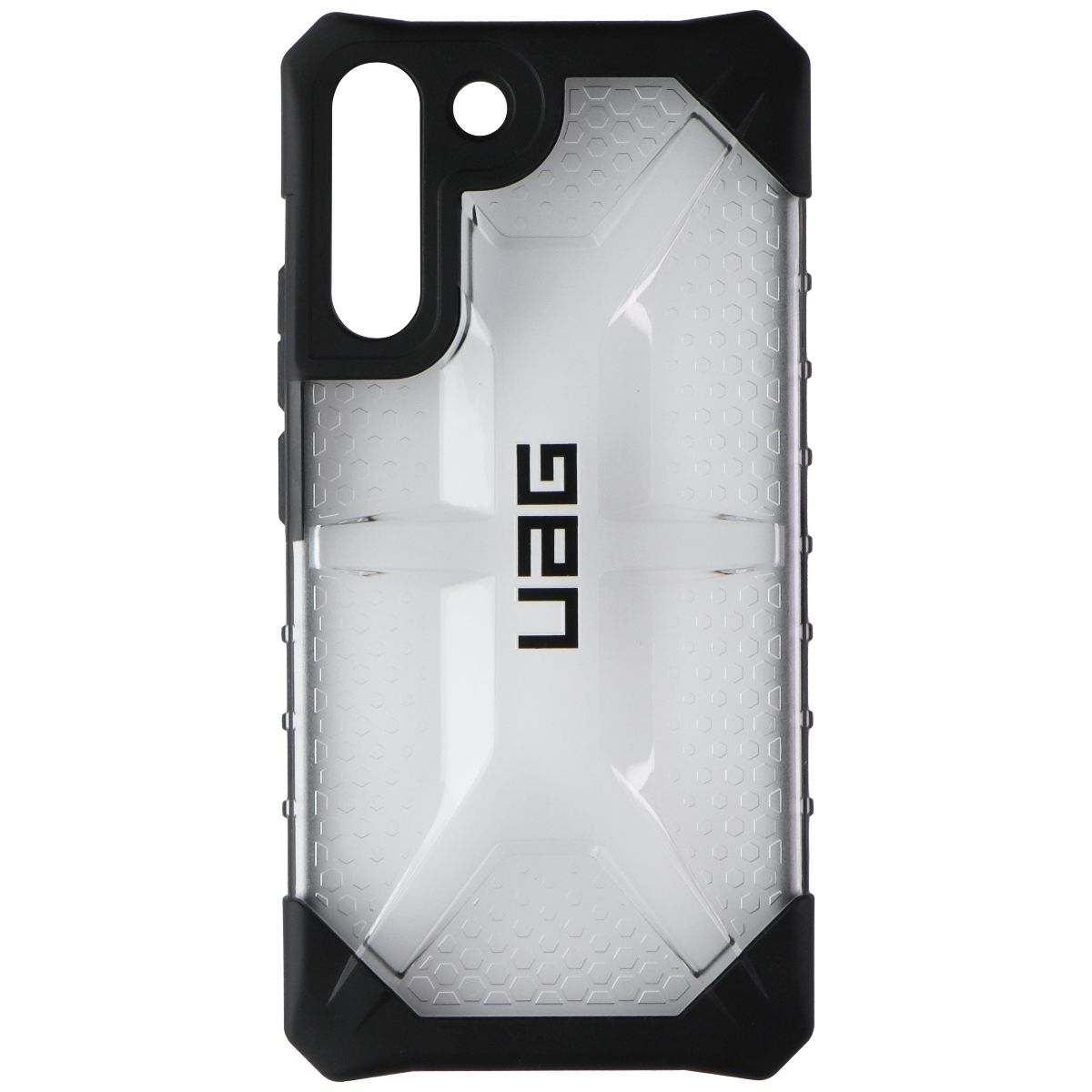 Urban Armor Gear Plasma Series Case for Samsung Galaxy (S22+) 5G - Ice Cell Phone - Cases, Covers & Skins Urban Armor Gear - Simple Cell Bulk Wholesale Pricing - USA Seller
