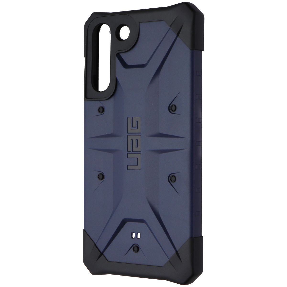 Urban Armor Gear Pathfinder Case for Samsung Galaxy S22+ 5G - Mallard Blue Cell Phone - Cases, Covers & Skins Urban Armor Gear - Simple Cell Bulk Wholesale Pricing - USA Seller