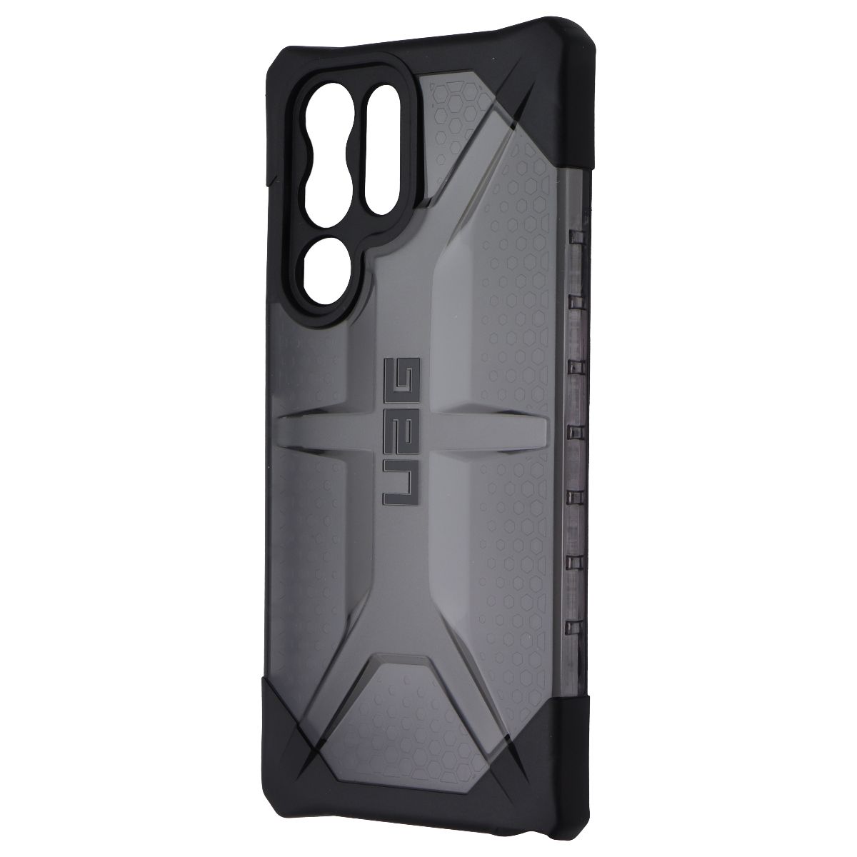 UAG Urban Armor Gear Plasma Series Case for Samsung Galaxy S22 Ultra 5G - Ash Cell Phone - Cases, Covers & Skins Urban Armor Gear - Simple Cell Bulk Wholesale Pricing - USA Seller