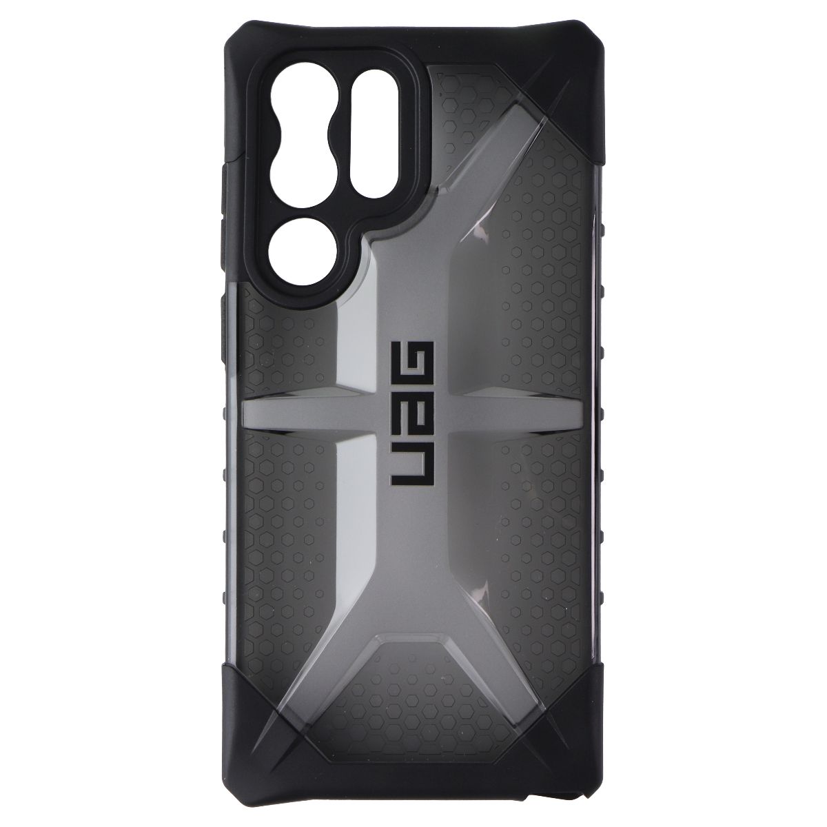 UAG Urban Armor Gear Plasma Series Case for Samsung Galaxy S22 Ultra 5G - Ash Cell Phone - Cases, Covers & Skins Urban Armor Gear - Simple Cell Bulk Wholesale Pricing - USA Seller