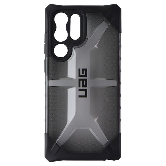 UAG Urban Armor Gear Plasma Series Case for Samsung Galaxy S22 Ultra 5G - Ash Cell Phone - Cases, Covers & Skins Urban Armor Gear - Simple Cell Bulk Wholesale Pricing - USA Seller