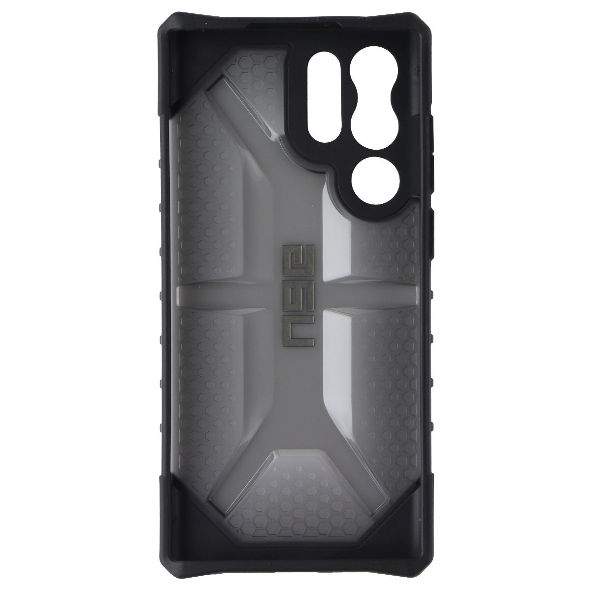 UAG Urban Armor Gear Plasma Series Case for Samsung Galaxy S22 Ultra 5G - Ash Cell Phone - Cases, Covers & Skins Urban Armor Gear - Simple Cell Bulk Wholesale Pricing - USA Seller