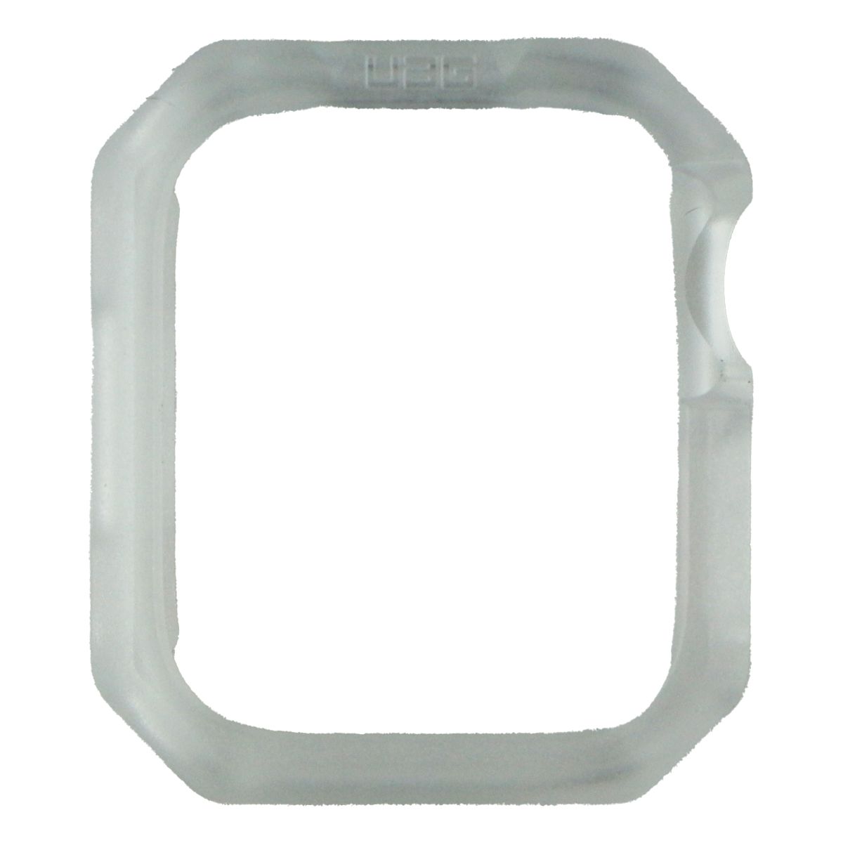 Urban Armor Gear Scout Case for Apple Watch (41mm) Series 9/8/7 - Frosted Ice Smart Watch Accessories - Smart Watch Cases Urban Armor Gear - Simple Cell Bulk Wholesale Pricing - USA Seller