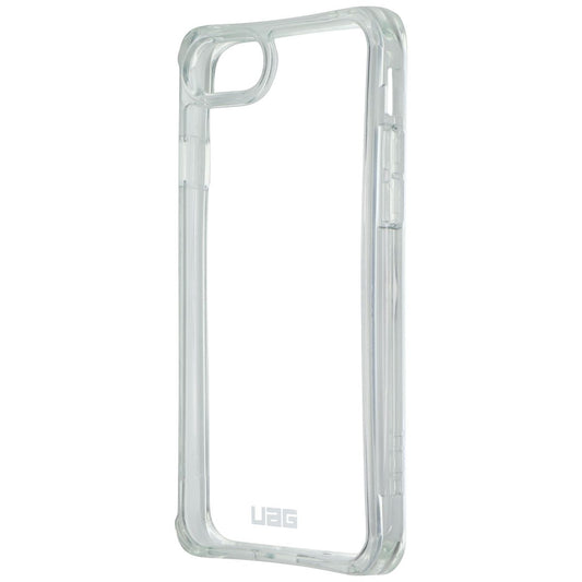 UAG Plyo Series Case for Apple iPhone SE 3rd/2nd Gen/8/7 - Ice Cell Phone - Cases, Covers & Skins Urban Armor Gear - Simple Cell Bulk Wholesale Pricing - USA Seller