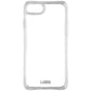 UAG Plyo Series Case for Apple iPhone SE 3rd/2nd Gen/8/7 - Ice Cell Phone - Cases, Covers & Skins Urban Armor Gear - Simple Cell Bulk Wholesale Pricing - USA Seller