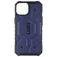 UAG Pathfinder Series Case for MagSafe for Apple iPhone 14 / 13 - Blue Mallard