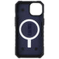 UAG Pathfinder Series Case for MagSafe for Apple iPhone 14 / 13 - Blue Mallard