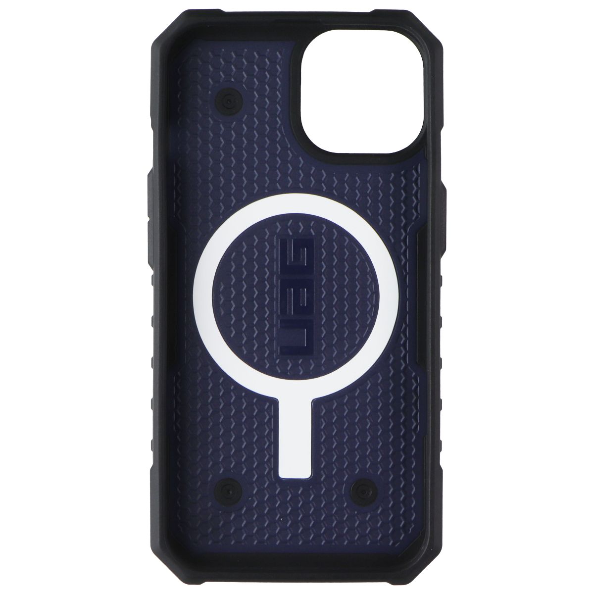 UAG Pathfinder Series Case for MagSafe for Apple iPhone 14 / 13 - Blue Mallard Cell Phone - Cases, Covers & Skins Urban Armor Gear - Simple Cell Bulk Wholesale Pricing - USA Seller
