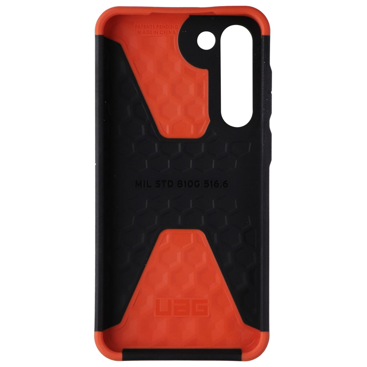 URBAN ARMOR GEAR Civilian Series Case for Samsung Galaxy S23+ 5G - Olive Green Cell Phone - Cases, Covers & Skins Urban Armor Gear    - Simple Cell Bulk Wholesale Pricing - USA Seller