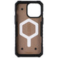 UAG Pathfinder Series MagSafe Case for iPhone 15 Pro Max - Dark Earth