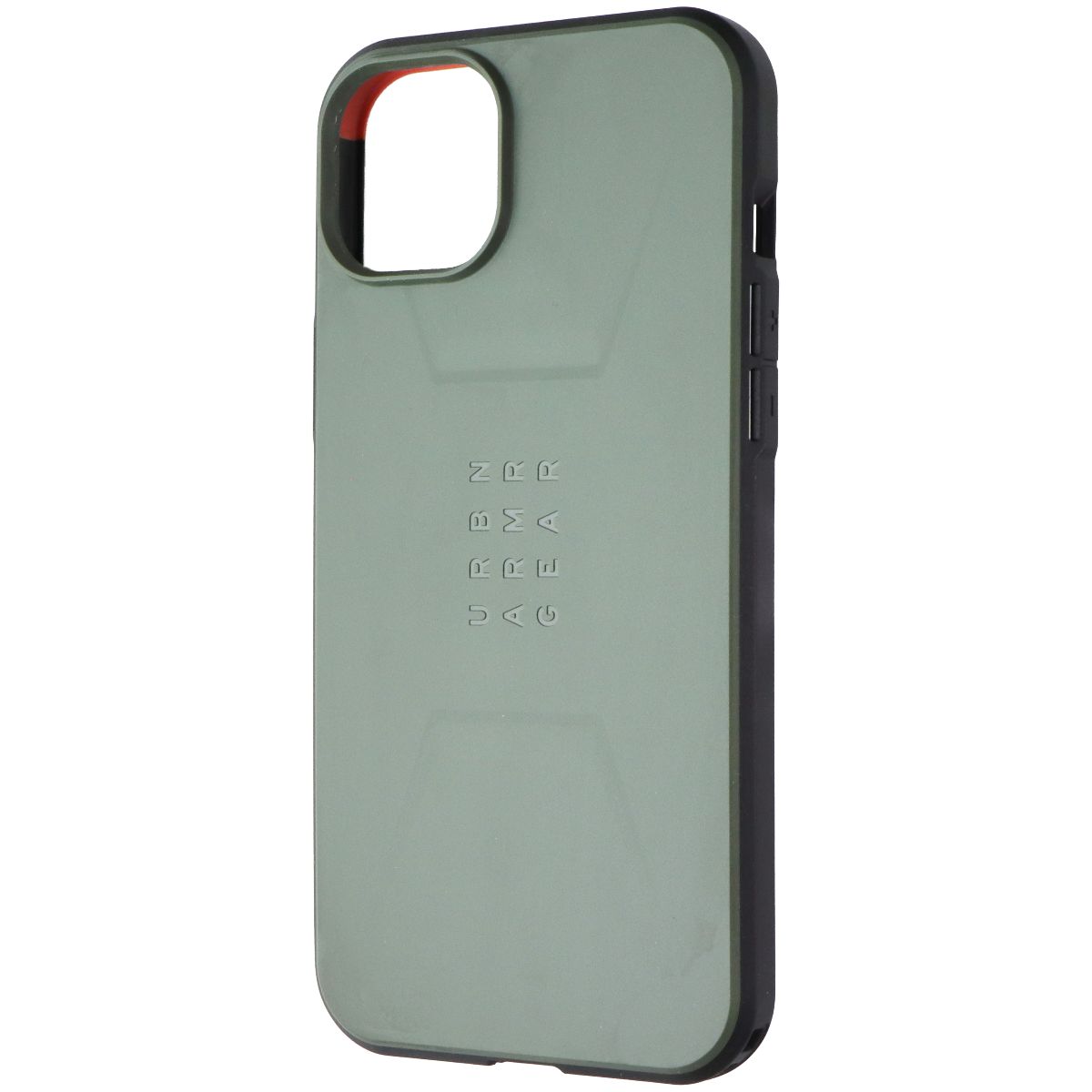UAG Civilian Series Case for MagSafe for Apple iPhone 15 Plus - Olive Drab Green Cell Phone - Cases, Covers & Skins Urban Armor Gear - Simple Cell Bulk Wholesale Pricing - USA Seller