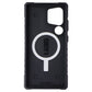 Urban Armor Gear Pathfinder Series Magnetic Case for Galaxy S24 Ultra - Black Cell Phone - Cases, Covers & Skins Urban Armor Gear - Simple Cell Bulk Wholesale Pricing - USA Seller