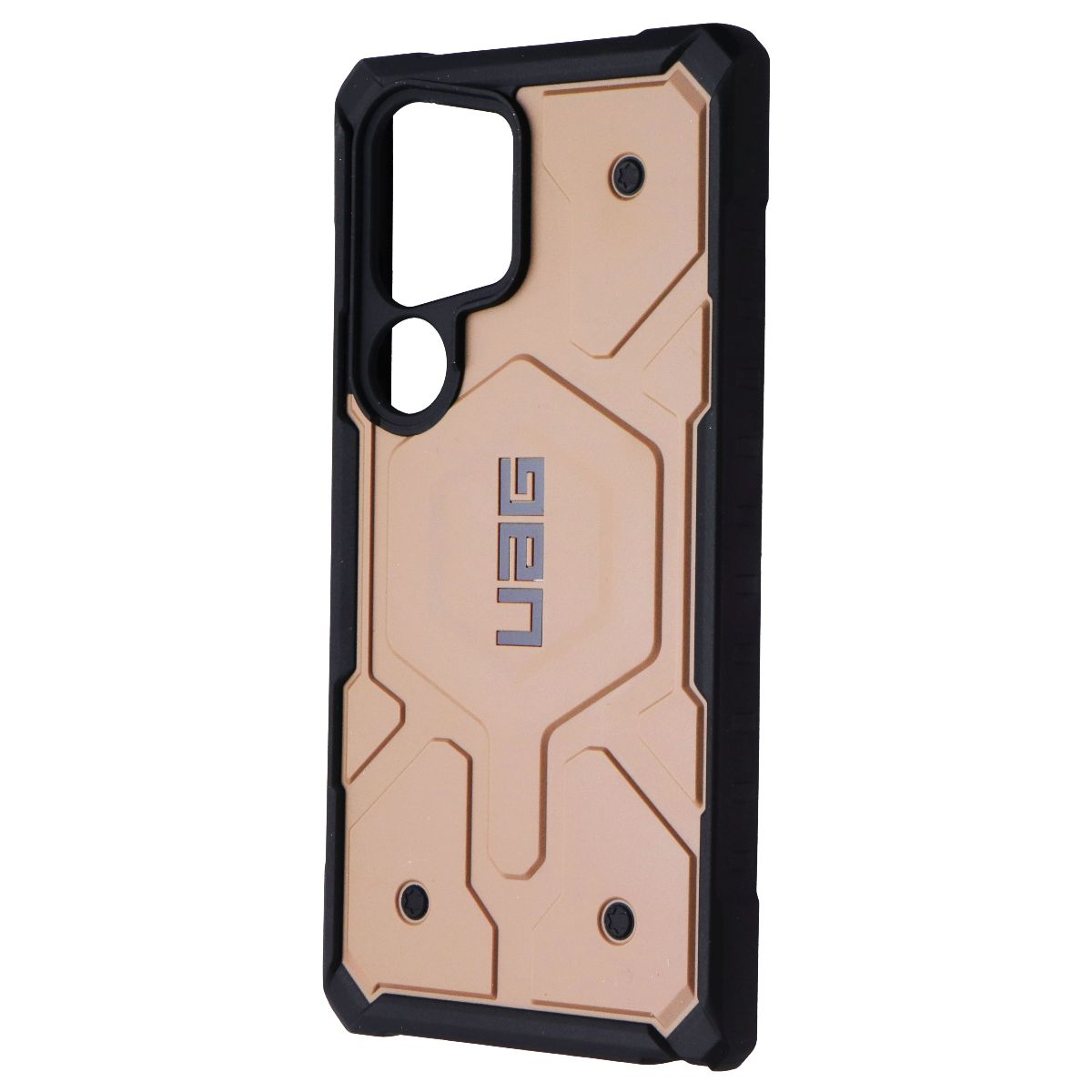 Urban Armor Gear Pathfinder Magnetic Case for Galaxy S24 Ultra - Dark Earth Cell Phone - Cases, Covers & Skins Urban Armor Gear - Simple Cell Bulk Wholesale Pricing - USA Seller