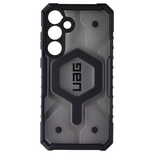 Urban Armor Gear Pathfinder Series Case for Samsung Galaxy (S24+) - Ash/Black Cell Phone - Cases, Covers & Skins Urban Armor Gear - Simple Cell Bulk Wholesale Pricing - USA Seller