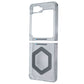 Urban Armor Gear Plyo Series Case for MagSafe for Galaxy Z Flip6 5G - Clear Cell Phone - Cases, Covers & Skins Urban Armor Gear - Simple Cell Bulk Wholesale Pricing - USA Seller
