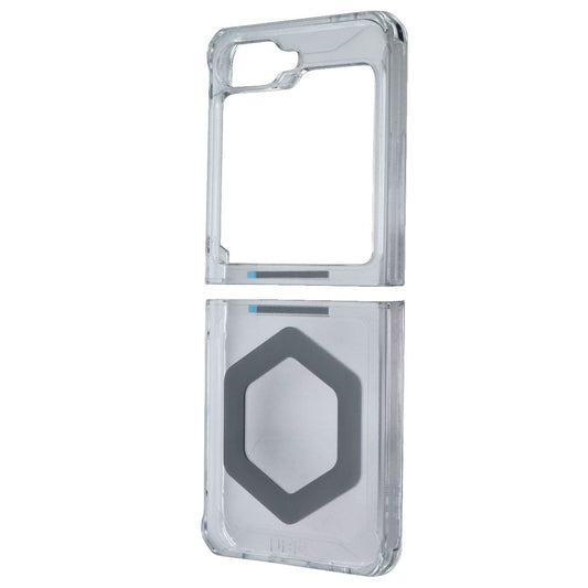 Urban Armor Gear Plyo Series Case for MagSafe for Galaxy Z Flip6 5G - Clear Cell Phone - Cases, Covers & Skins Urban Armor Gear - Simple Cell Bulk Wholesale Pricing - USA Seller
