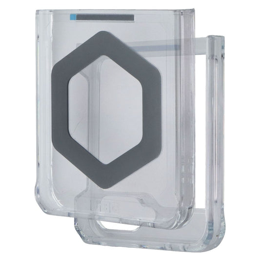 Urban Armor Gear Plyo Series Case for MagSafe for Galaxy Z Flip6 5G - Clear Cell Phone - Cases, Covers & Skins Urban Armor Gear - Simple Cell Bulk Wholesale Pricing - USA Seller