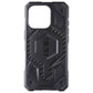 Urban Armor Gear UAG Monarch Case for MagSafe for Apple iPhone 16 Pro - Carbon