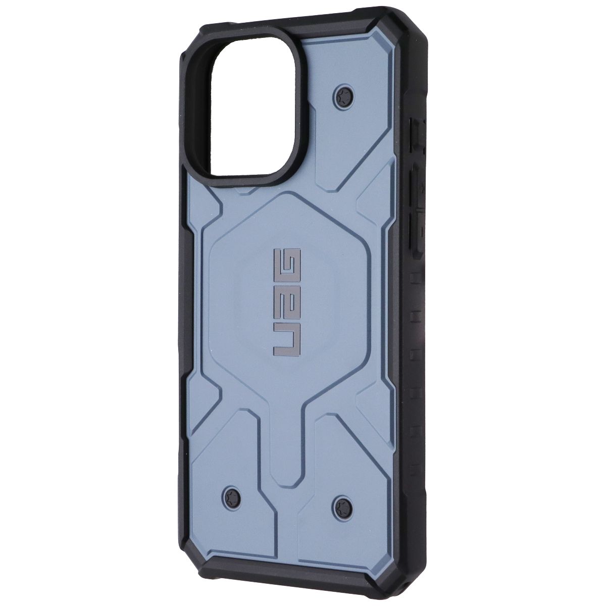 UAG Pathfinder Series Case for MagSafe for Apple iPhone 16 Pro Max - Cloud Blue
