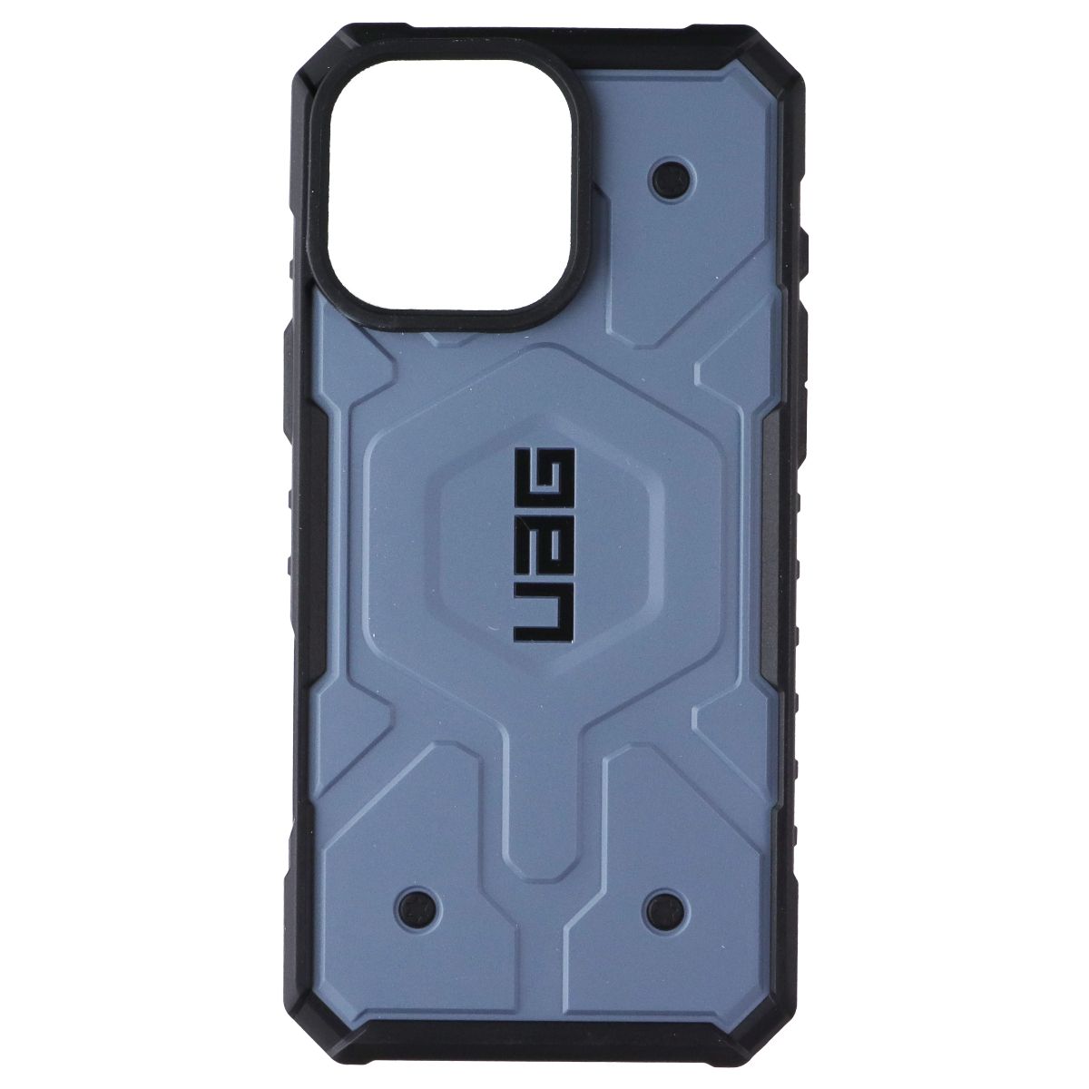 UAG Pathfinder Series Case for MagSafe for Apple iPhone 16 Pro Max - Cloud Blue