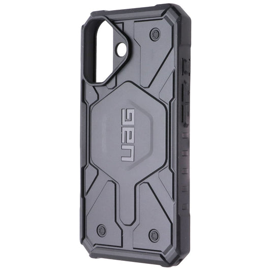 UAG Pathfinder Series Case for MagSafe for Apple iPhone 16 - Black Cell Phone - Cases, Covers & Skins Urban Armor Gear - Simple Cell Bulk Wholesale Pricing - USA Seller