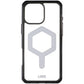UAG Plyo Series Case for MagSafe for Apple iPhone 16 Pro Max - Ash/White