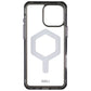 UAG Plyo Series Case for MagSafe for Apple iPhone 16 Pro Max - Ash/White