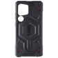 UAG Monarch Pro Series Magnetic Case for Samsung Galaxy S25 Ultra - Kevlar Black