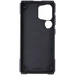 UAG Monarch Pro Series Magnetic Case for Samsung Galaxy S25 Ultra - Kevlar Black