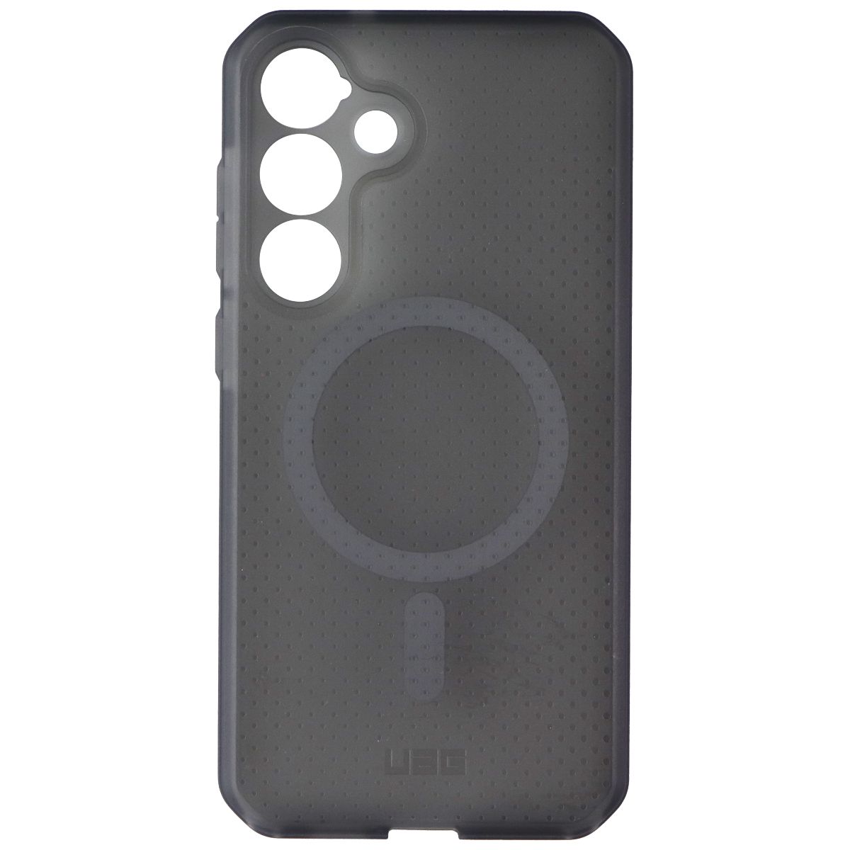 Urban Armor Gear DOT Series Magnetic Case for Samsung Galaxy S25+ (Plus) - Ash Cell Phone - Cases, Covers & Skins Urban Armor Gear - Simple Cell Bulk Wholesale Pricing - USA Seller