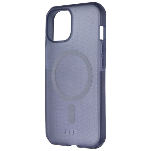 Urban Armor Gear UAG Dot Case for MagSafe for iPhone 16e/15/14/13 - Cloud Blue