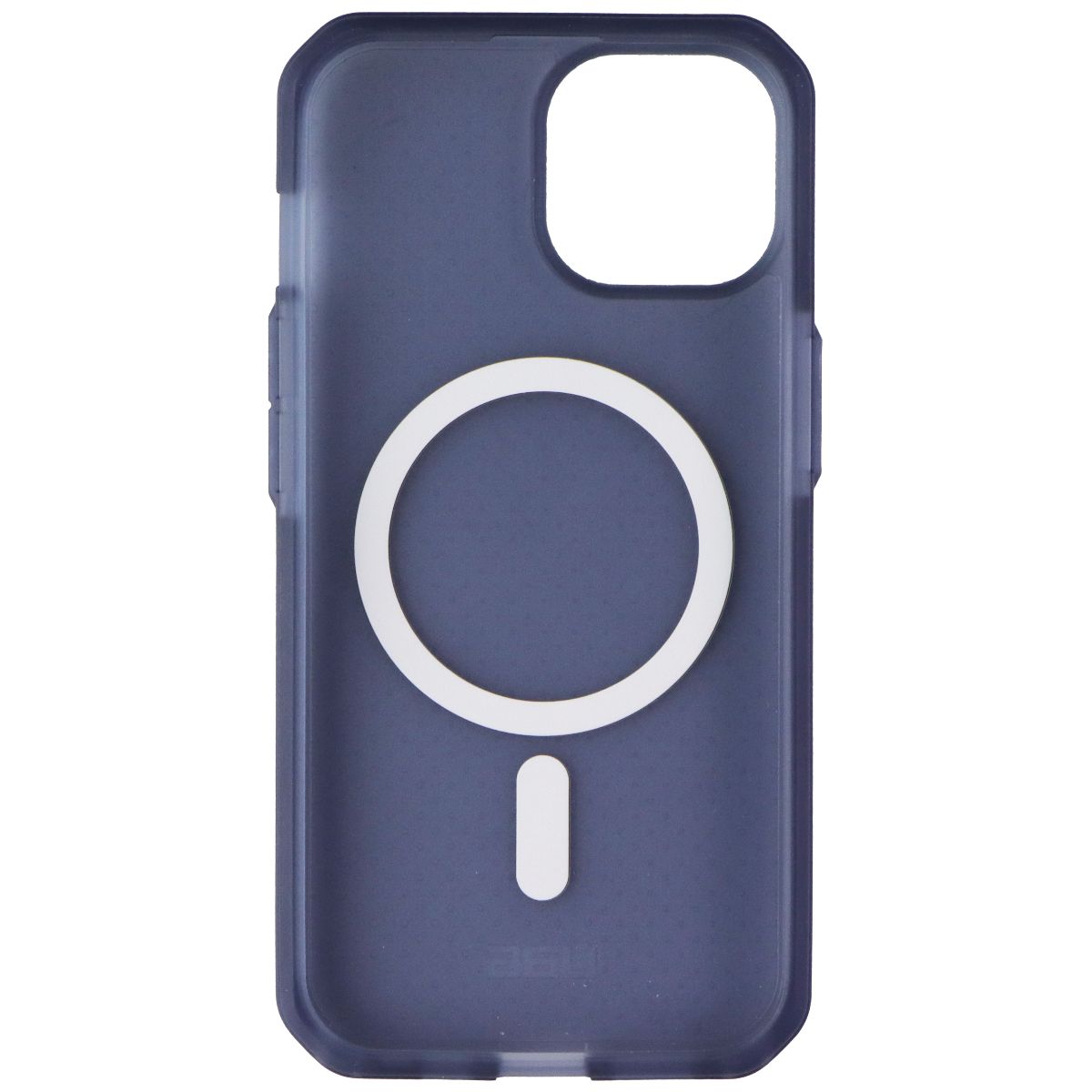 Urban Armor Gear UAG Dot Case for MagSafe for iPhone 16e/15/14/13 - Cloud Blue