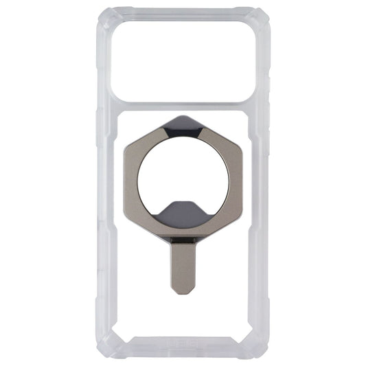 UAG Plasma XTE Case for MagSafe for Apple iPhone 17 Pro Max - Clear Cell Phone - Cases, Covers & Skins Urban Armor Gear - Simple Cell Bulk Wholesale Pricing - USA Seller