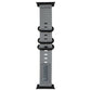 UAG Urban Armor Gear Universal Nato Straps for Apple Watches - 44mm/42mm - Gray Smart Watch Accessories - Watch Bands Urban Armor Gear - Simple Cell Bulk Wholesale Pricing - USA Seller