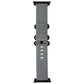 UAG Urban Armor Gear Universal Nato Straps for Apple Watches - 44mm/42mm - Gray Smart Watch Accessories - Watch Bands Urban Armor Gear - Simple Cell Bulk Wholesale Pricing - USA Seller