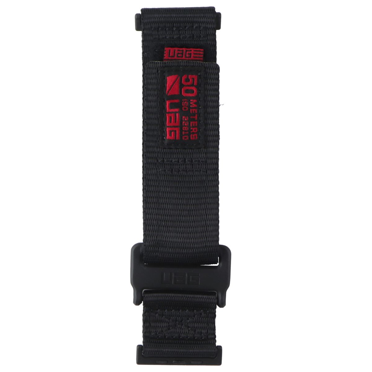 URBAN ARMOR GEAR UAG Compatible Apple Watch Band 45mm/44mm/42mm, ﻿Series ﻿7/6/5/ Smart Watch Accessories - Watch Bands Urban Armor Gear - Simple Cell Bulk Wholesale Pricing - USA Seller