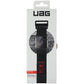 URBAN ARMOR GEAR UAG Compatible Apple Watch Band 45mm/44mm/42mm, ﻿Series ﻿7/6/5/ Smart Watch Accessories - Watch Bands Urban Armor Gear - Simple Cell Bulk Wholesale Pricing - USA Seller