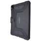 Urban Armor Gear Metropolis Case for Apple iPad Pro 12.9 (4th Gen, 2020) - Black iPad/Tablet Accessories - Cases, Covers, Keyboard Folios Urban Armor Gear - Simple Cell Bulk Wholesale Pricing - USA Seller