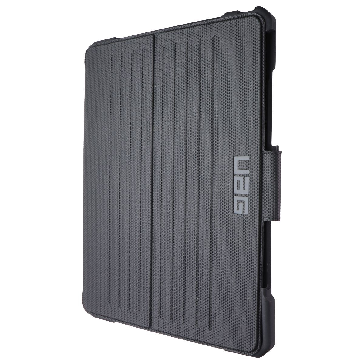 Urban Armor Gear Metropolis Case for Apple iPad Pro 12.9 (4th Gen, 2020) - Black iPad/Tablet Accessories - Cases, Covers, Keyboard Folios Urban Armor Gear - Simple Cell Bulk Wholesale Pricing - USA Seller