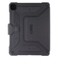 Urban Armor Gear Metropolis Case for Apple iPad Pro 12.9 (4th Gen, 2020) - Black iPad/Tablet Accessories - Cases, Covers, Keyboard Folios Urban Armor Gear - Simple Cell Bulk Wholesale Pricing - USA Seller