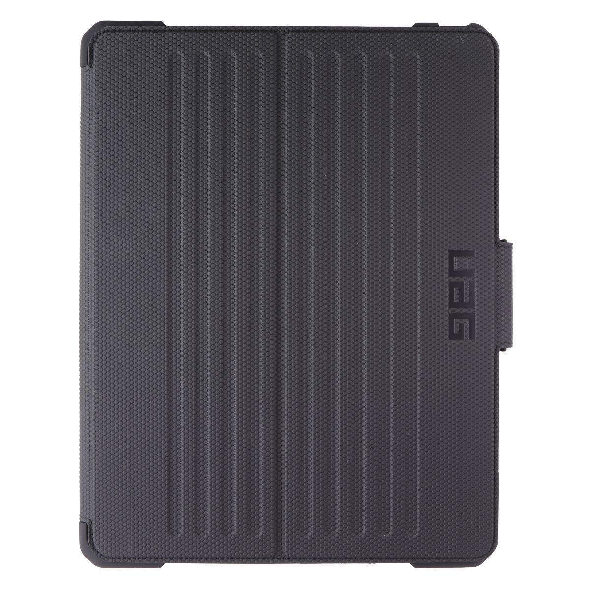 Urban Armor Gear Metropolis Case for Apple iPad Pro 12.9 (4th Gen, 2020) - Black iPad/Tablet Accessories - Cases, Covers, Keyboard Folios Urban Armor Gear - Simple Cell Bulk Wholesale Pricing - USA Seller