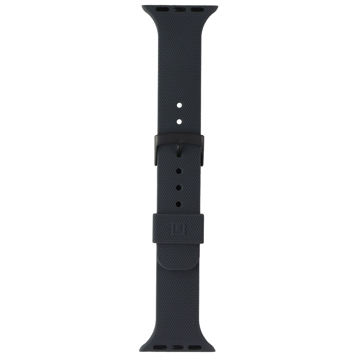 UAG Urban Armor Gear DOT Series Band for Apple Watch 38/40mm Series - Black Smart Watch Accessories - Watch Bands Urban Armor Gear - Simple Cell Bulk Wholesale Pricing - USA Seller