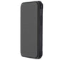 UAG Metropolis Flip Folio Cover Case for iPhone 12 mini - SATN ARMR Black Cell Phone - Cases, Covers & Skins Urban Armor Gear - Simple Cell Bulk Wholesale Pricing - USA Seller