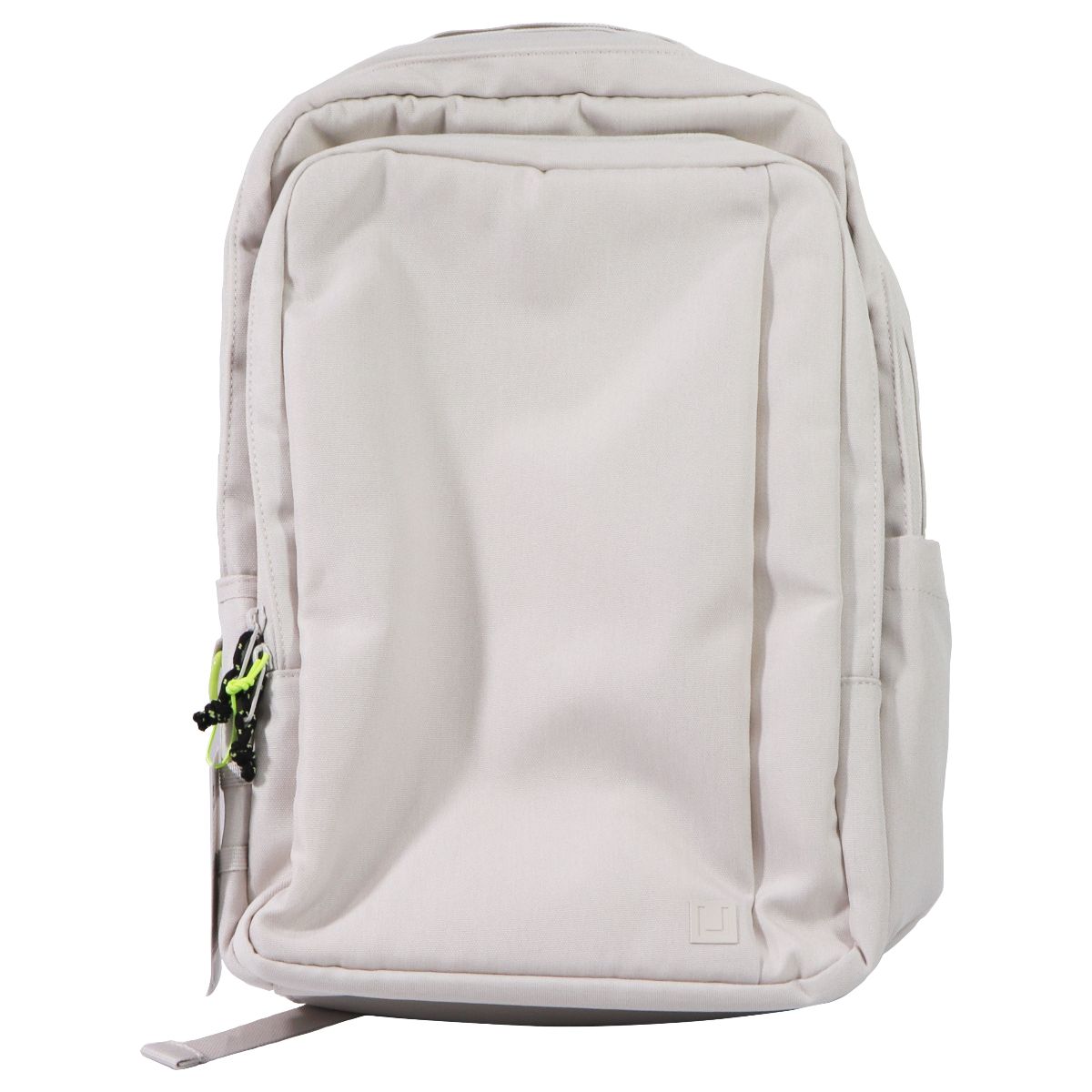 [U] by UAG Mouve Backpack/Laptop Bag for 16-inch Devices - Marshmallow Computer Accessories - Laptop Cases & Bags Urban Armor Gear - Simple Cell Bulk Wholesale Pricing - USA Seller
