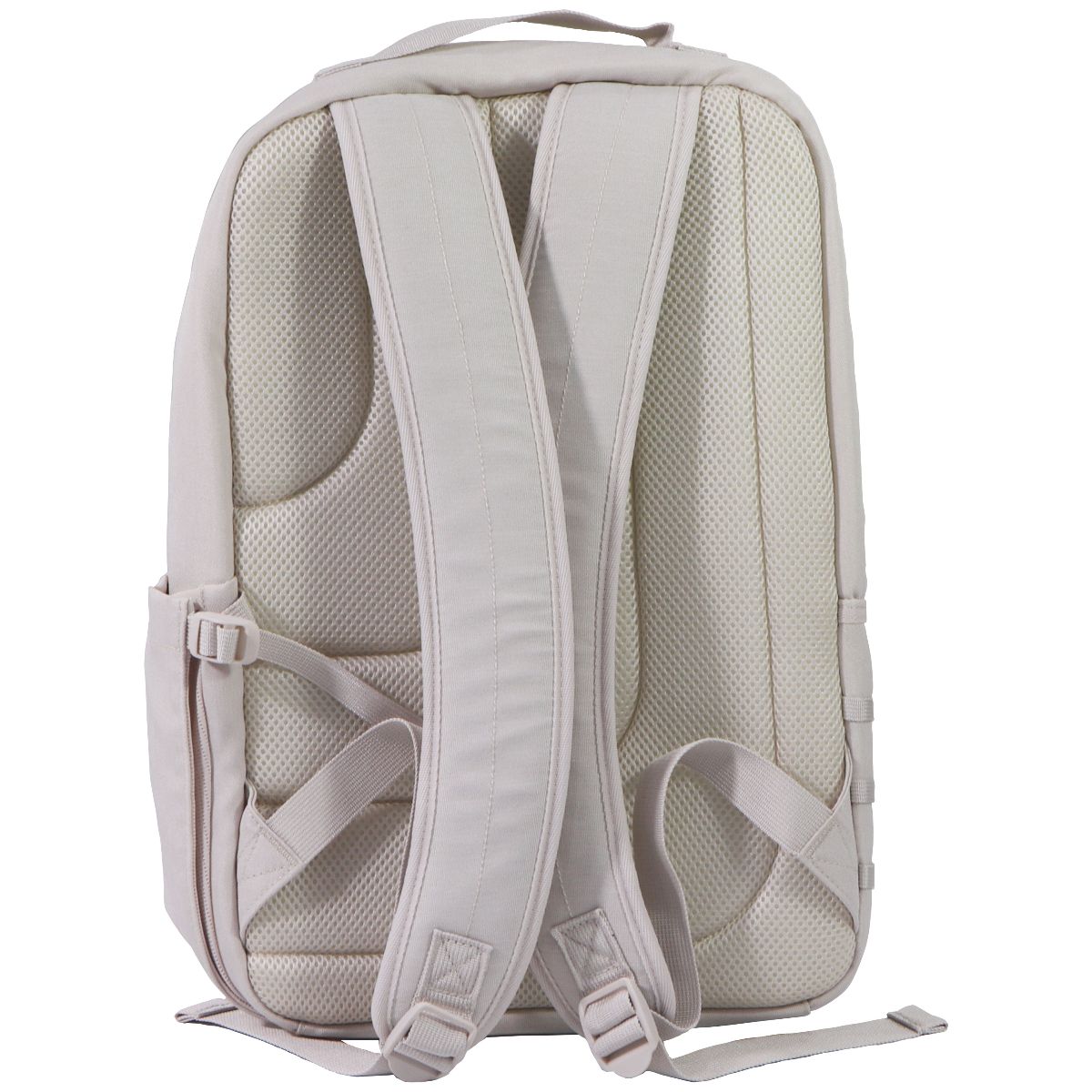 [U] by UAG Mouve Backpack/Laptop Bag for 16-inch Devices - Marshmallow Computer Accessories - Laptop Cases & Bags Urban Armor Gear - Simple Cell Bulk Wholesale Pricing - USA Seller