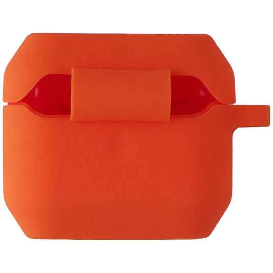UAG Standard Issue Silicone.Case_001 for Apple AirPods (3rd Gen) - Orange iPod, Audio Player Accessories - Cases, Covers & Skins Urban Armor Gear - Simple Cell Bulk Wholesale Pricing - USA Seller