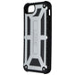 Urban Armor Gear Monarch Series Case Cover for iPhone 7 / 6s - Black / Silver Cell Phone - Cases, Covers & Skins Urban Armor Gear - Simple Cell Bulk Wholesale Pricing - USA Seller